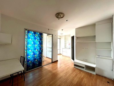Condos for sale : 🔥 Good-value condo for sale at The Trust Residence Pinklao, Borommaratchachonnani| MRT Bang Yi Khan