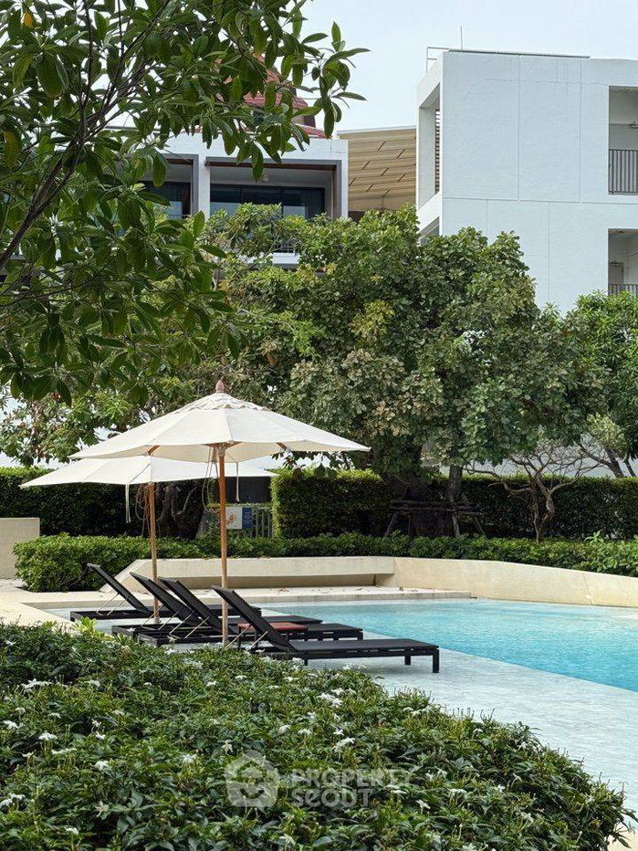 picture 3-BR Condo At Veranda Residence Hua Hin, Khao Takiab (ID 2970836) - 16/19