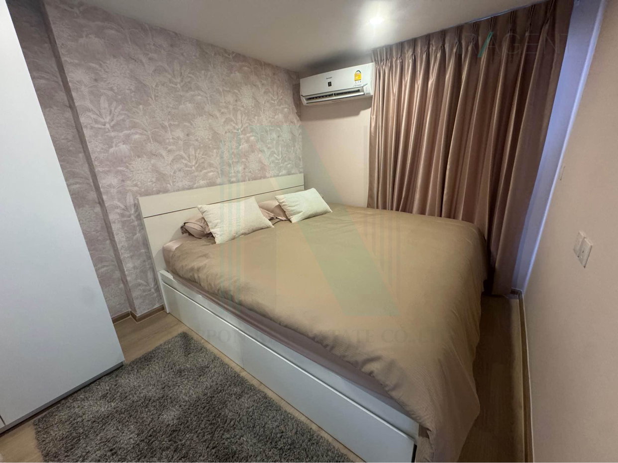 รูป 🎉 ให้เช่าคอนโด ไลฟ์ พระราม 4 - อโศก อาคาร 1 ชั้น 35 Duplex 2 ห้องนอน ขนาด 48 ตรม ใกล้ ใกล้ MRT ศูนย์การประชุมแห่งชาติสิริกิติ์ - รูปที่ 4/8