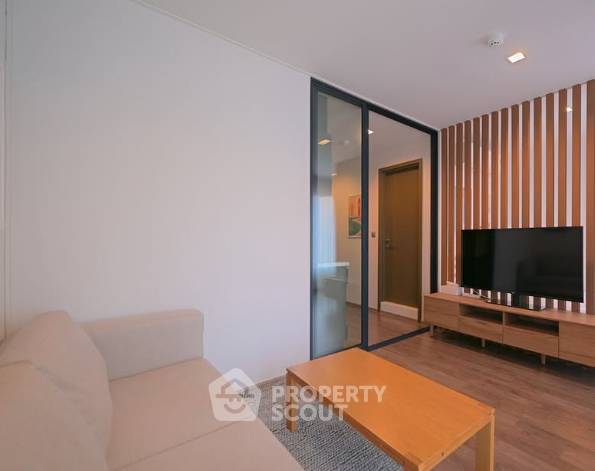 รูป ใกล้ BTS ห้าแยกลาดพร้าว 100 ม. | คอนโด 1 ห้องนอน Life Ladprao Valley (ID 3168225) - รูปที่ 1/4