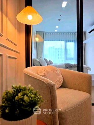 Condos for sale : 1-BR Condo For Sale At Life One Wireless Near BTS Phloen Chit (ID 3204549)