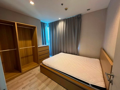 เช่าคอนโด IDEO Mobi Sathorn/ไอดีโอ โมบิ สาทร (A6908017)