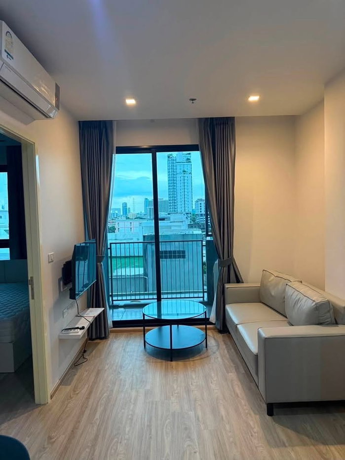 picture Condo for Rent at Quinn Ratchada 17 (B6908031) - 2/9