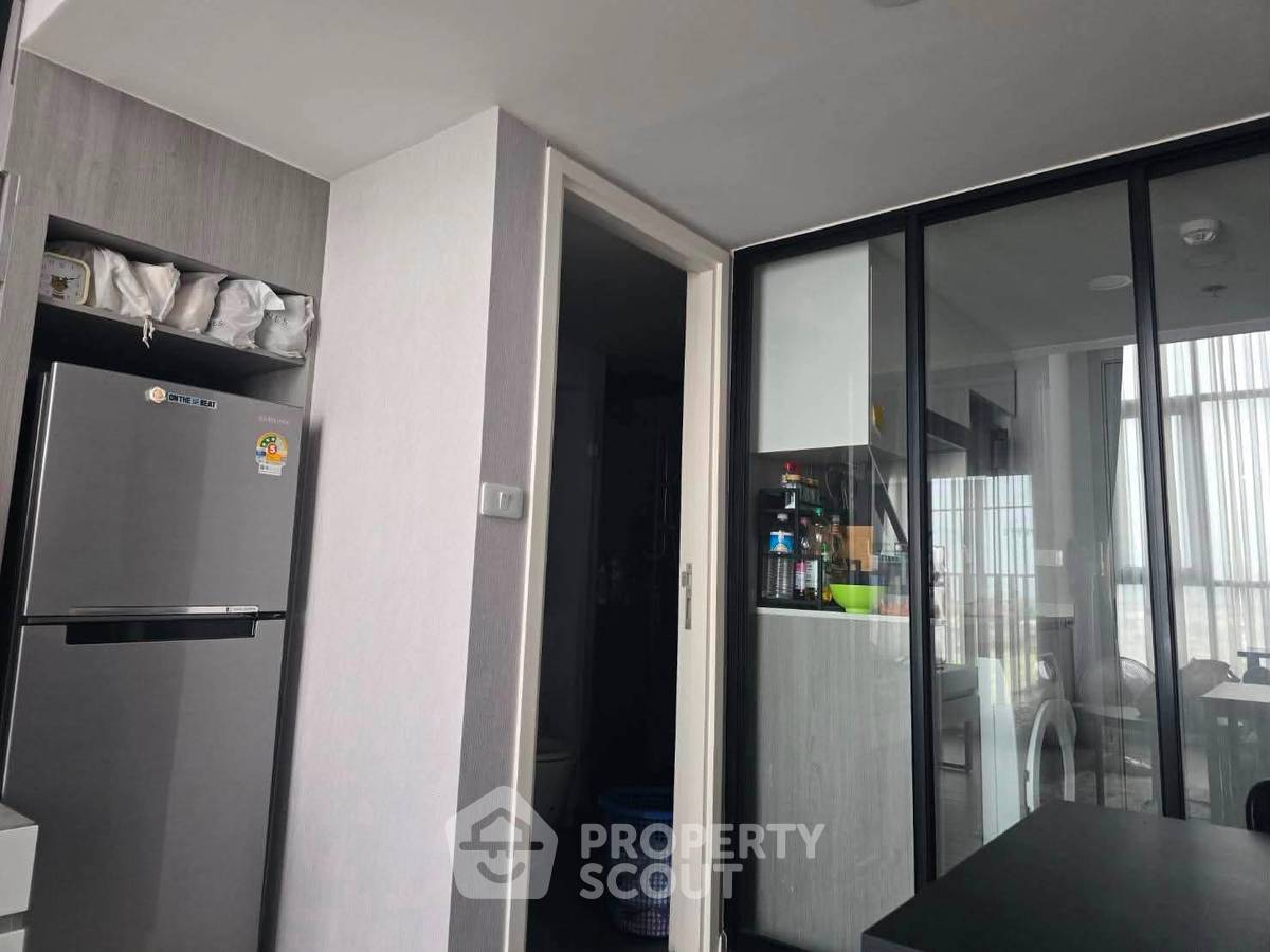 รูป คอนโด 1 ห้องนอน ให้เช่า ที่ Origin Plug & Play Ramkhamhaeng Triple Station (ID 3205459) - รูปที่ 4/11