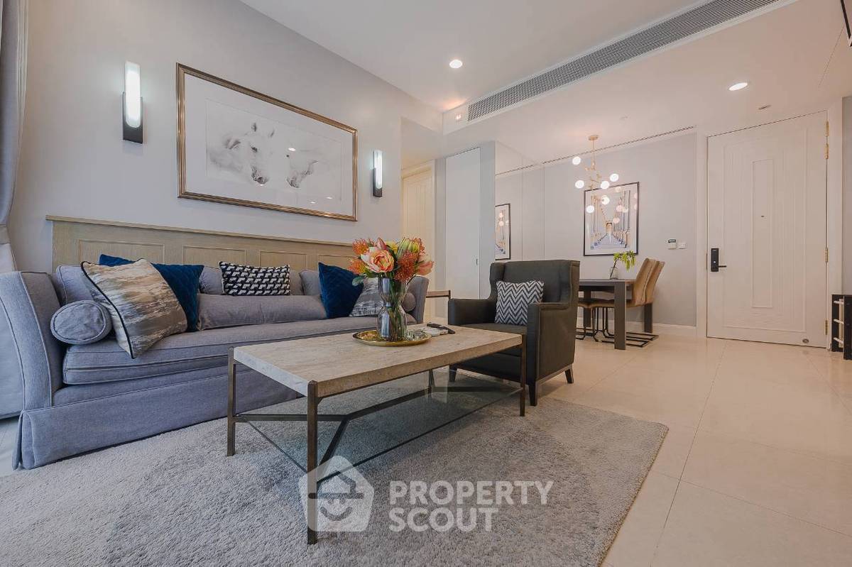 picture Great Value 2-BR Q Langsuan 88 Sqm Near BTS Ratchadamri (ID 3204686) - 4/36