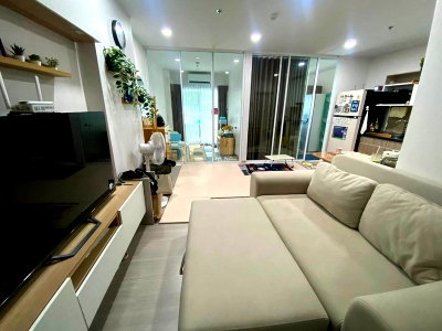 Condos for sale : S020053 Supalai Park Yaek Fai Chai Station