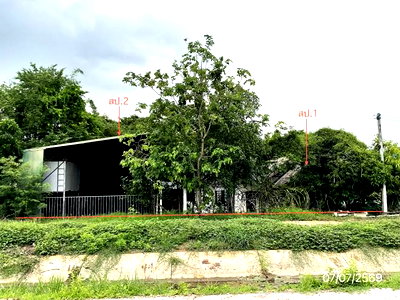 Houses for sale : HOME 101 Sq.w. Pak Tho Ratchburi for 1.7M
