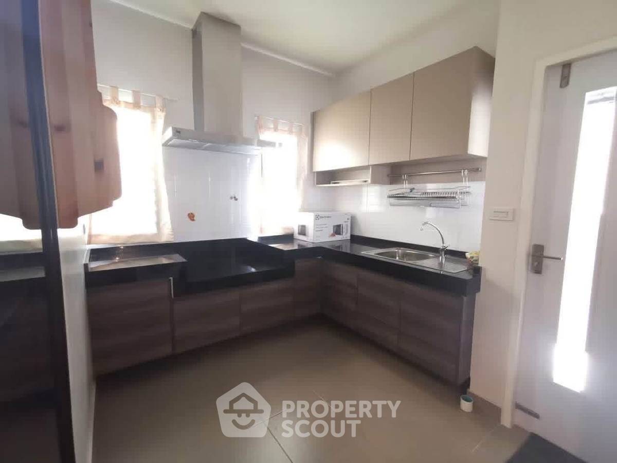 รูป บ้านเดี่ยว 4 ห้องนอน Mantana 2 Bangna Km.7 ย่านบางแก้ว (ID 3206654) - รูปที่ 11/18