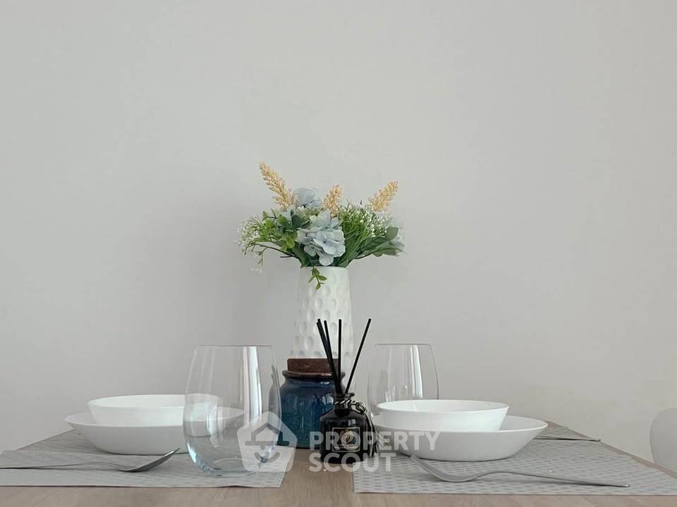 picture 1-BR Condo At Hallmark Ladprao-Chokchai 4, Lat Phrao (ID 3206206) - 9/19