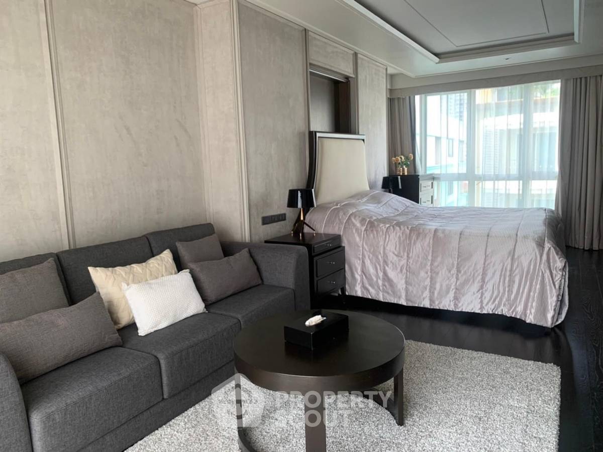 รูป คอนโด 3 ห้องนอน 248 ตร.ม. The Crest Sukhumvit 24 ใกล้ BTS พร้อมพงษ์ (ID 1857402) - รูปที่ 7/15