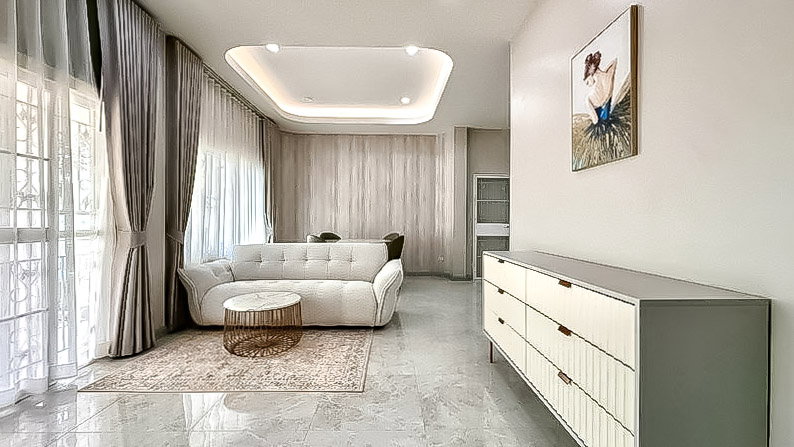 picture House for Rent Nong Pla Lai Pattaya 3 Bedrooms - 2/11