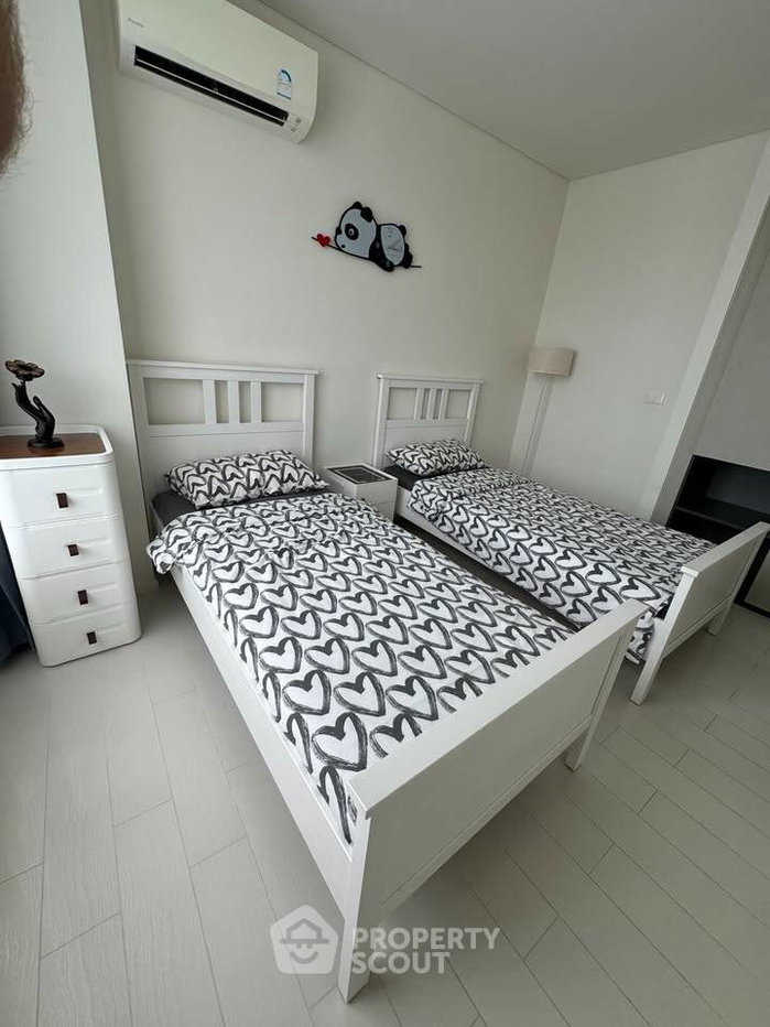 picture 3-BR Condo At Veranda Residence Hua Hin, Khao Takiab (ID 2970836) - 12/19
