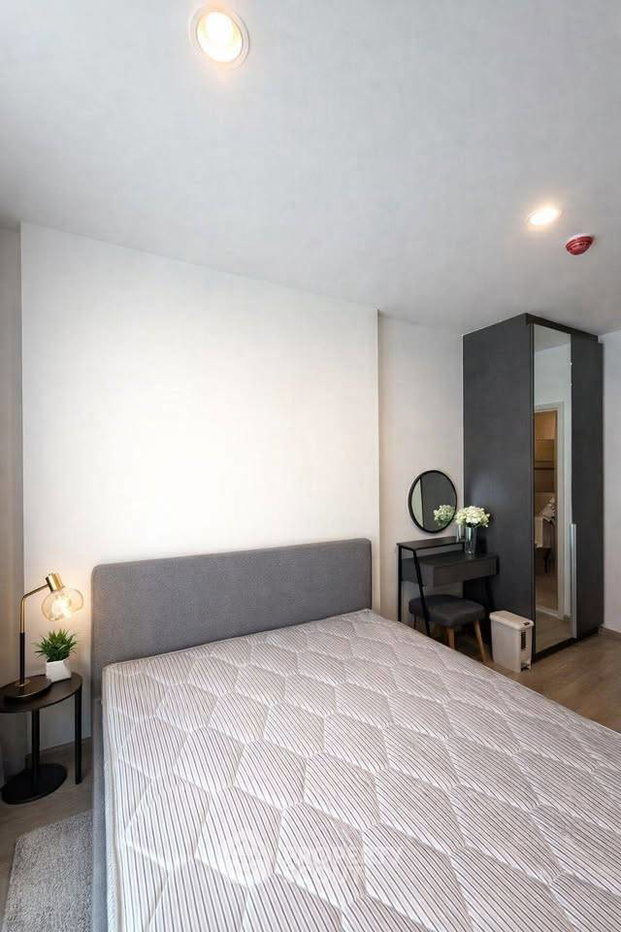 picture 200m To MRT Phra Ram 9 | 1-BR Nue District R9 (ID 3206400) - 5/11