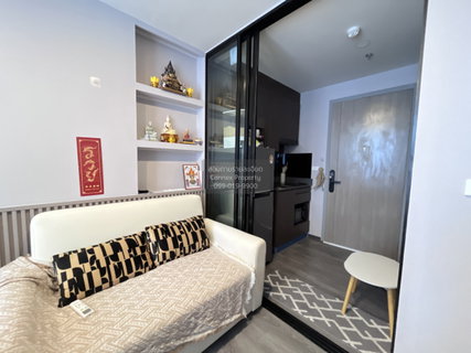 รูปภาพ For Rent Condo , The Origin Ladprao-Bangkapi , Khlong Chan , Bang Kapi , Bangkok , CX-169333 ✅ Live chat with us ADD LINE @connexproperty ✅