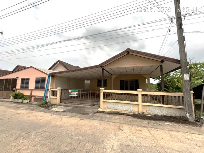 รูป บ้านเดี่ยว 40 ตร.วา บ้านเธียรทอง 2 เขตหนองจอก กรุงเทพมหานคร 1.2M - รูปที่ 4/29