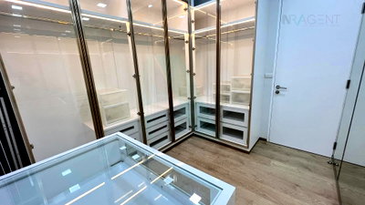 คอนโดให้เช่า : 📌 ให้เช่าคอนโด โนเบิล บีไนน์ทีน อาคาร A ชั้น 4 1 ห้องนอน ขนาด 60 ตรม ใกล้ โรงเรียนวัฒนาวิทยาลัย