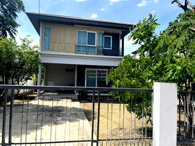 บ้านเดี่ยว ปทุมธานี : ขายบ้าน  พฤกษ์ลดา 3 รังสิต-คลอง 4 หน้ากว้าง ลาดสวาย ลำลูกกา ปทุมธานี CX-169781 ✅ ทักไลน์ @connexproperty ตอบทันที ทีมงานมืออาชีพ ✅