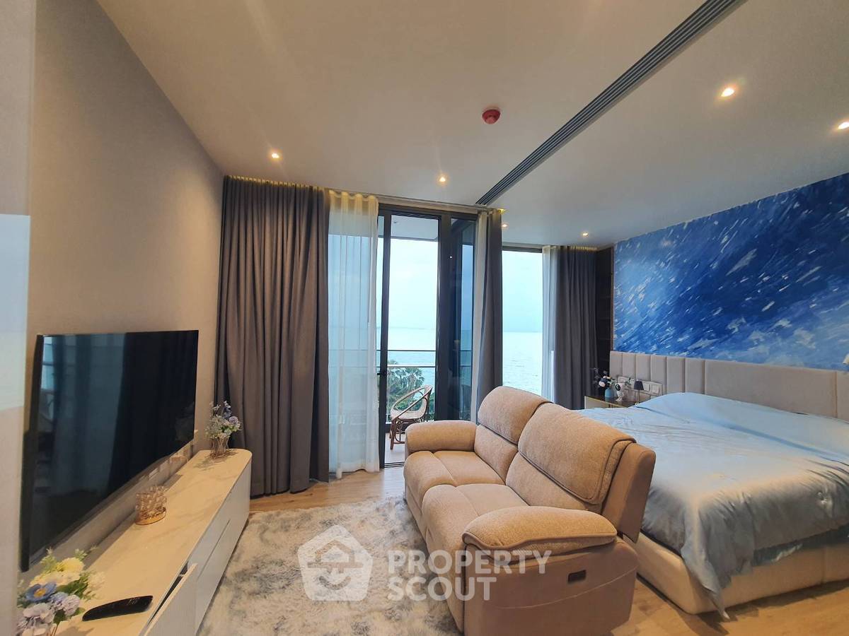 รูป คอนโด 1 ห้องนอน ขายที่ AROM WONGAMAT ใกล้ปราสาทสัจธรรม (ID 3206786) - รูปที่ 2/15