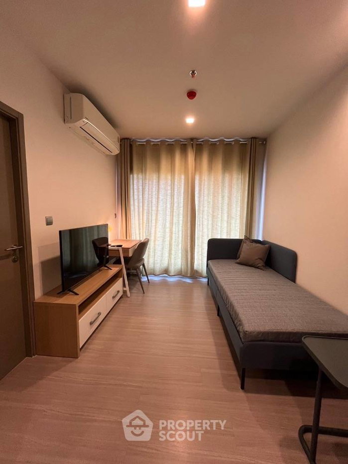รูป คอนโด 1 ห้องนอน Life Asoke Hype ใกล้ ARL มักกะสัน (ID 1512386) - รูปที่ 1/5