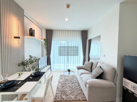 ขายคอนโด นาคา คอนโดมิเนียม วิชิต เมืองภูเก็ต ภูเก็ต CX-169234 ✅ ทักไลน์ @connexproperty ตอบทันที ทีมงานมืออาชีพ ✅