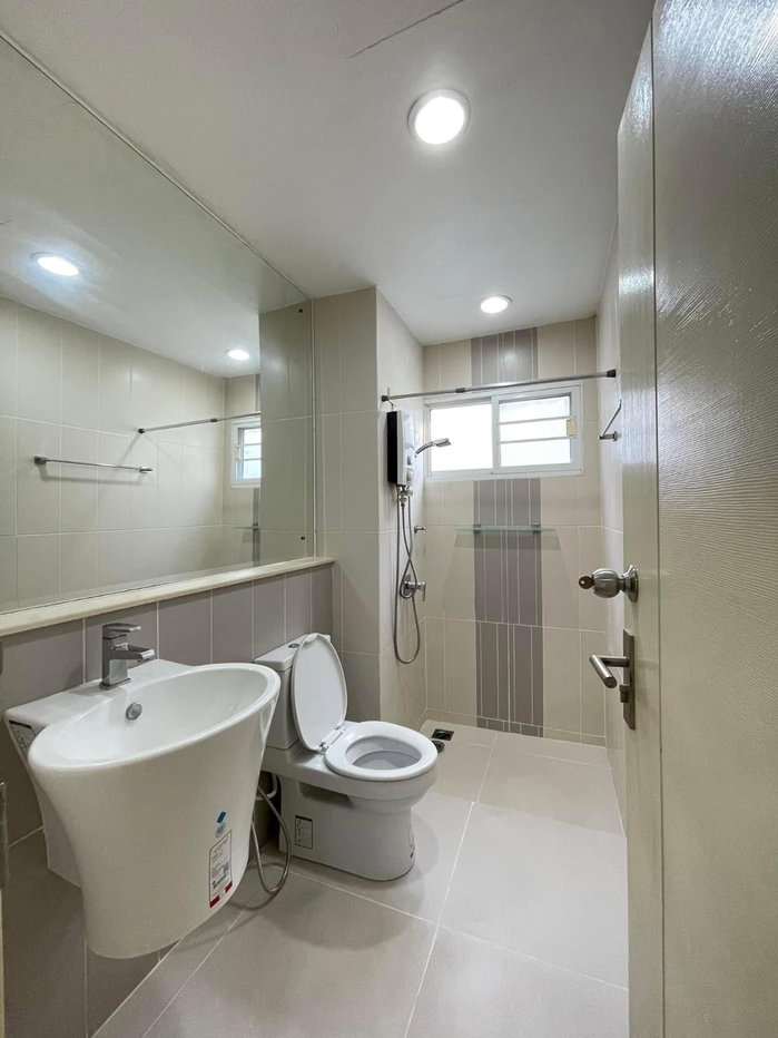 picture #SC16277 📌 Rent | 🟦🟨Baan Klang Mueng Rama 9 - Ramkhamhaeng🟥🟩💬𝑪𝒐𝒏𝒕𝒂𝒄𝒕𝑳𝑰𝑵𝑬:@𝒔𝒆𝒄𝒓𝒆𝒕𝒑𝒓𝒐𝒑𝒆𝒓𝒕𝒚 🔥✨ - 13/14