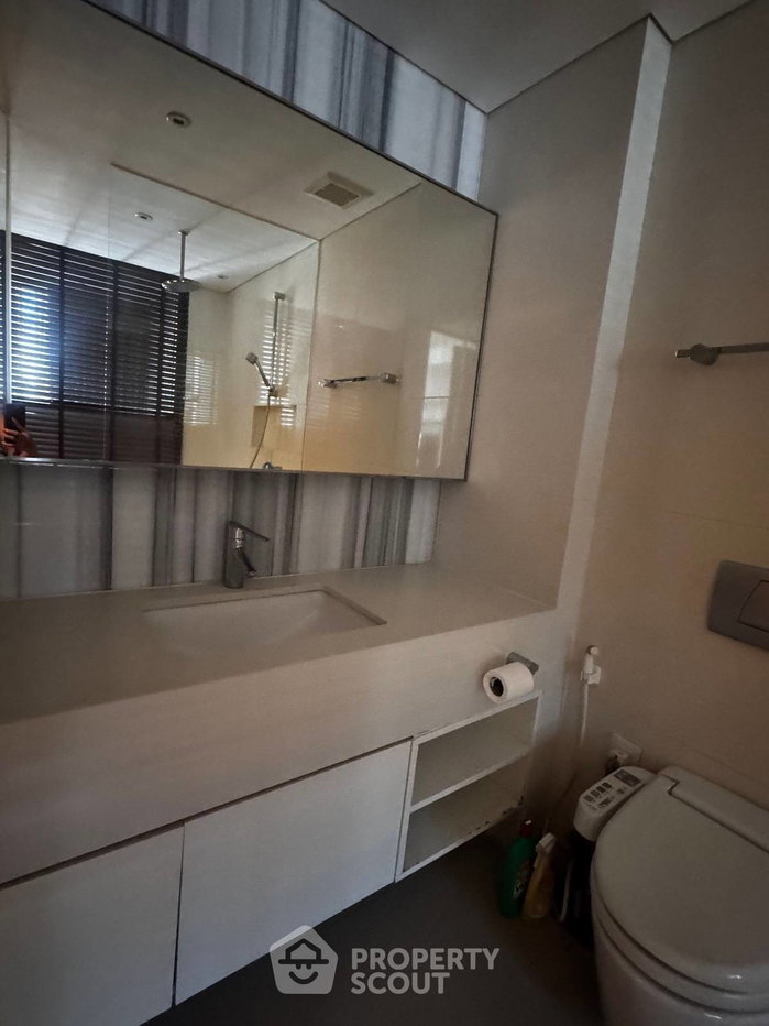 รูป คอนโด 1 ห้องนอน 55 ตร.ม. Aequa สุขุมวิท 49 ใกล้ BTS ทองหล่อ (ID 3102643) - รูปที่ 7/9