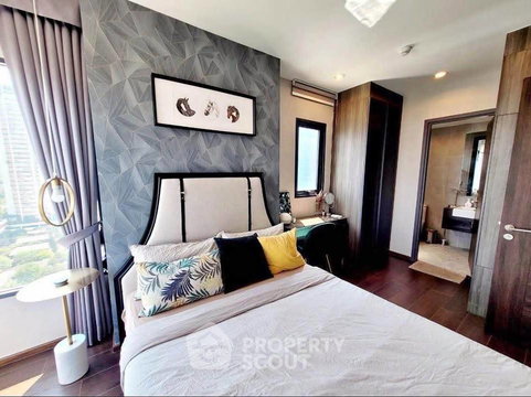 1-BR 35 Sqm Condo At C Ekkamai Near ARL Ramkhamhaeng (ID 3206200)