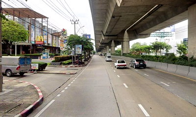 ขายกิจการ : ขายอพาร์ทเม้นท์ Yield 7% พระราม 9 ใกล้ The Nine Center พระราม 9 