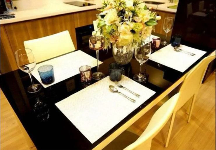 picture ✨Cozy 2 Bedrooms Unit For Rent @ Rhythm Sathorn ✨ 🏡 - 7/7