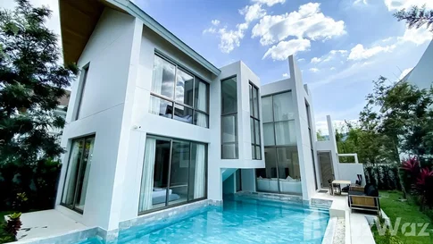 LuxPride villa by Wallaya Villas 6676233