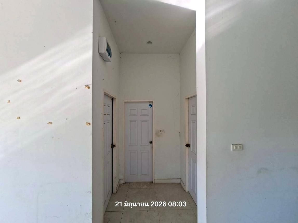 รูป บ้านเดี่ยว 120 ตร.วา ศรีมหาโพธิ ปราจีนบุรี 2.6M - รูปที่ 19/29