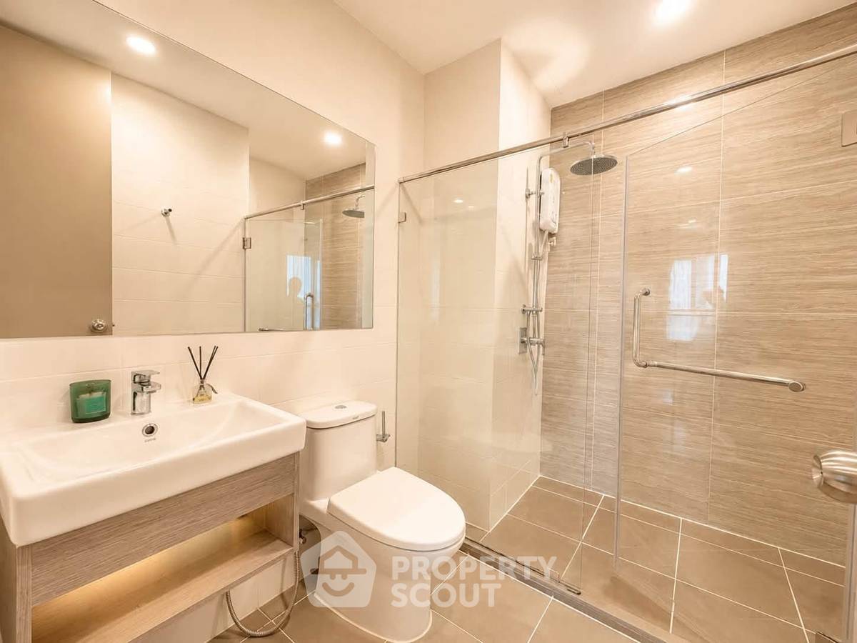 รูป คอนโด 2 ห้องนอน Knightsbridge Prime Onnut ใกล้ BTS อ่อนนุช (ID 3204752) - รูปที่ 14/24