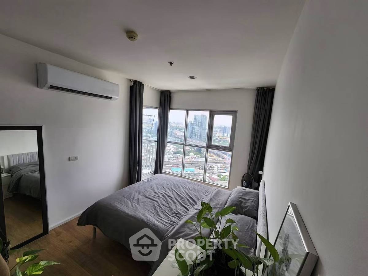 picture 1-BR Condo At Aspire Sukhumvit 48 Near BTS Phra Khanong (ID 3204690) - 1/20