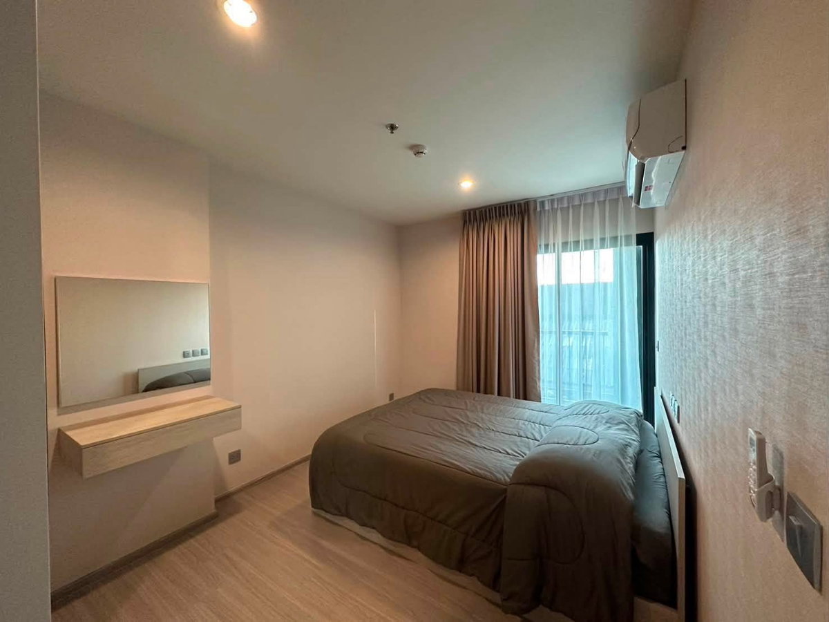 ให้เช่าAspire Erawan Prime - 1bedplus 35ตรม. ชั้น4 - Line:@hac55