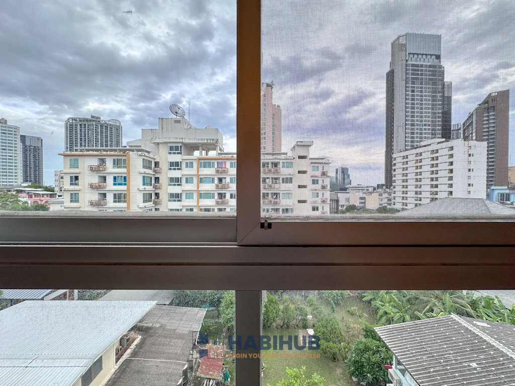 รูป 🏠✨ Plus 67 | ขายคอนโด 1 ห้องนอน (HBH-HL-5) - รูปที่ 14/15
