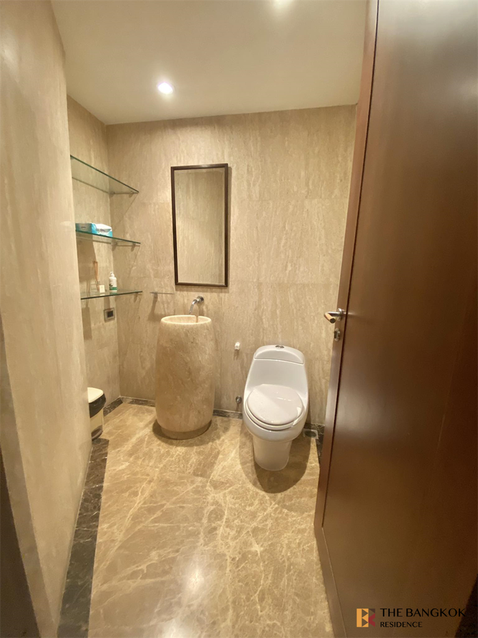 รูป คาลิสต้า แมนชั่น ยูนิต Luxury หรูหราแบบไม่ต้องรอ - รูปที่ 5/10