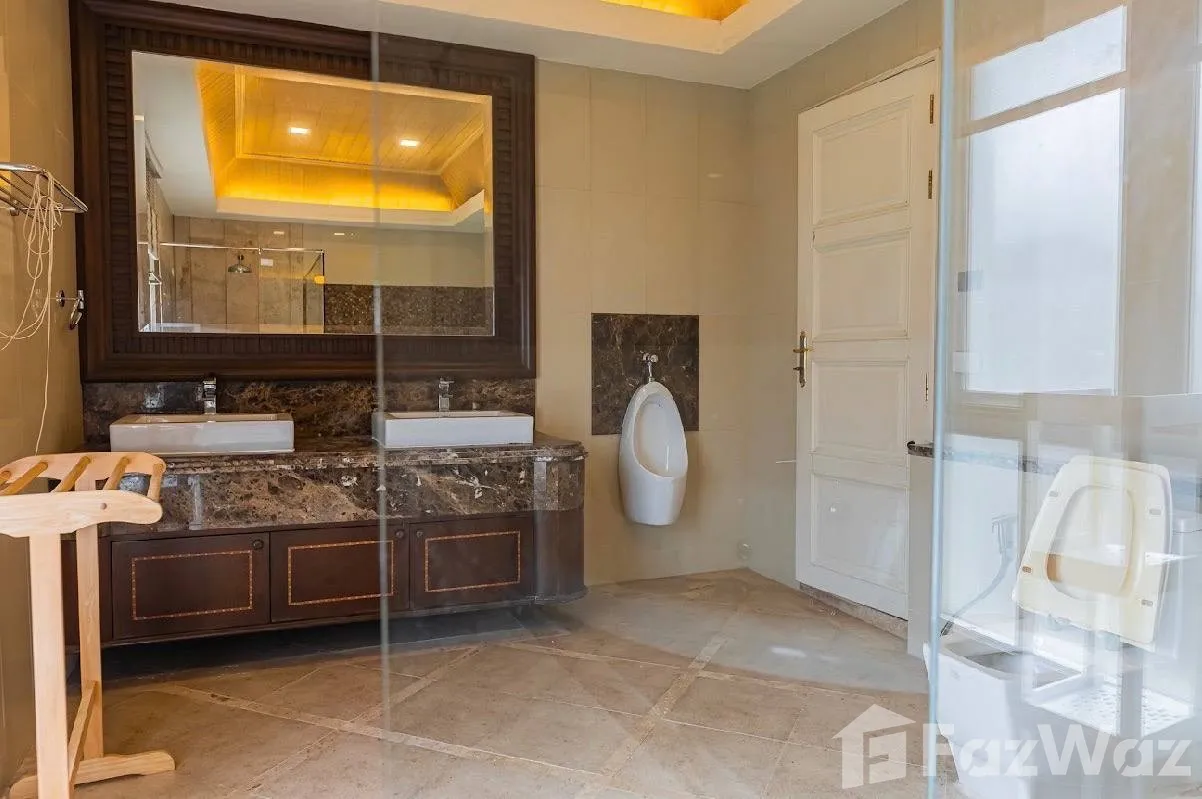 picture 4 Bedroom Villa for rent in Nong Prue, Chon Buri  6684580 - 6/40