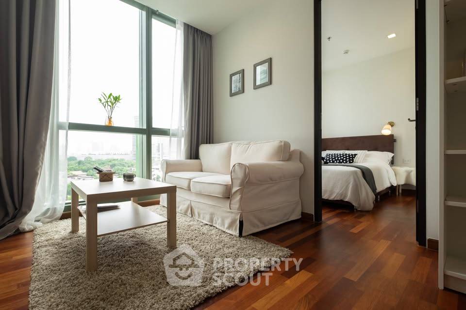 picture 300m To BTS Ratchathewi | 1-BR At Wish Signature Midtown Siam (ID 3206418) - 3/39