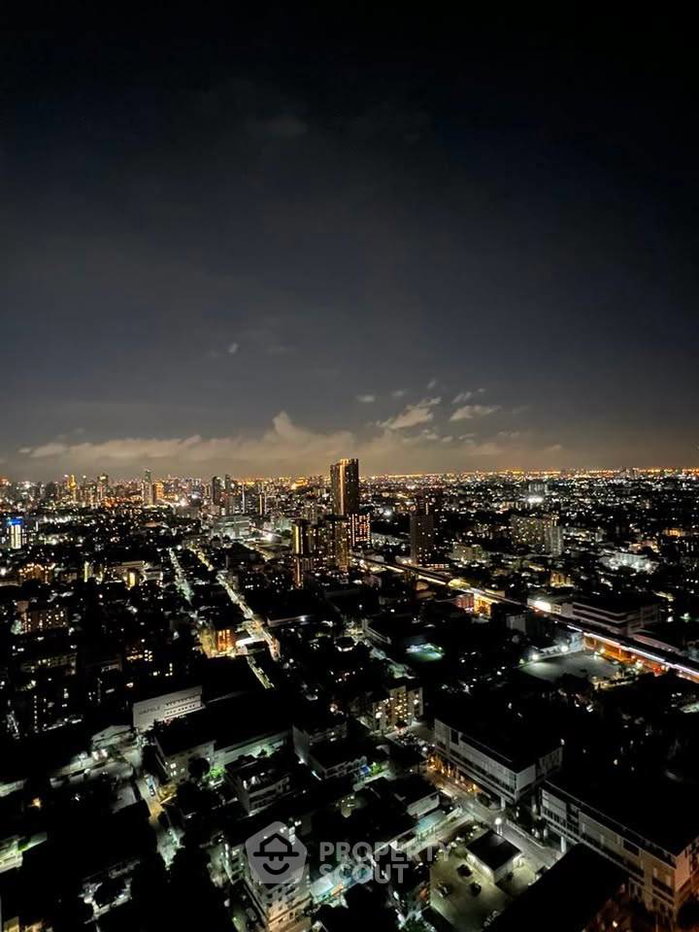 รูป คอนโด 2 ห้องนอน ชั้น 45 Skyrise Avenue Sukhumvit 64 ใกล้ BTS Punnawithi (ID 3206015) - รูปที่ 20/22