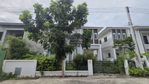 ขายบ้าน ลลิลทาวน์ แลนซีโอ คริป เพชรเกษม-พุทธมณฑลสาย 4 อ้อมน้อย กระทุ่มแบน สมุทรสาคร CX-169226 ✅ ทักไลน์ @connexproperty ตอบทันที ทีมงานมืออาชีพ ✅