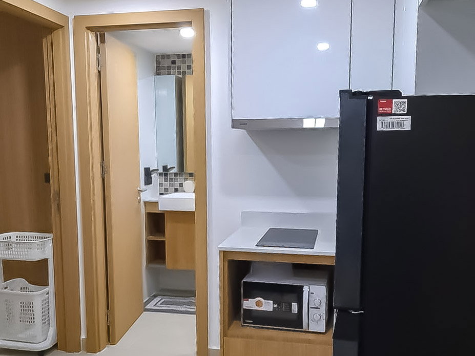 รูป 1Bed Condo for Sale The Breeze Beachside Bang Saray - รูปที่ 2/9