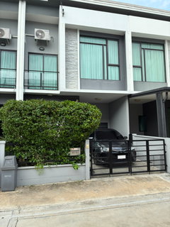 GrandePleno Suksawat-Rama3 For Sale