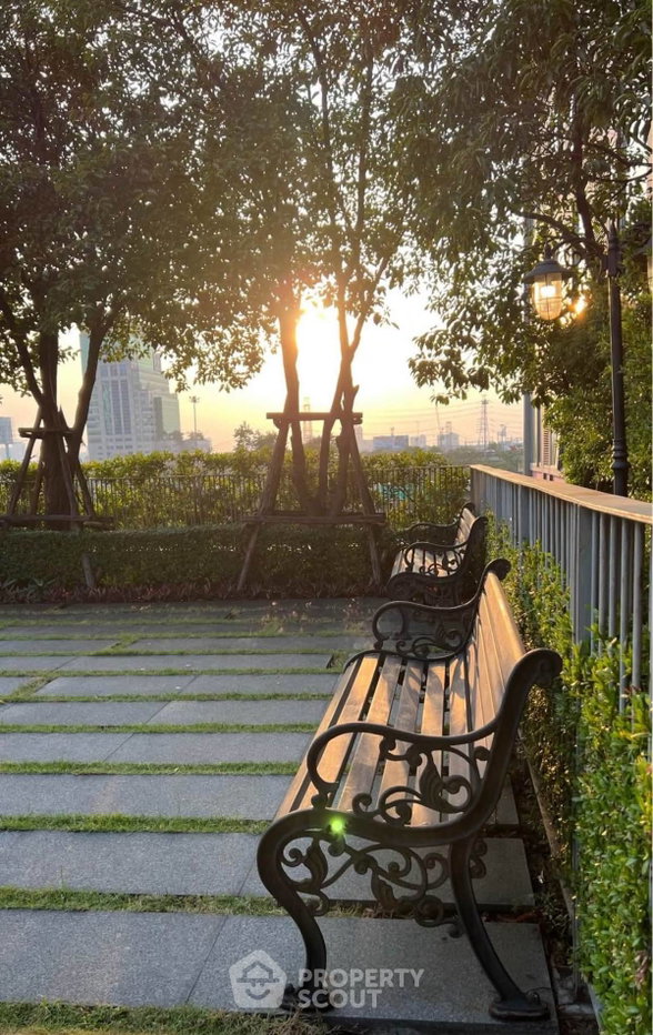 picture 27th-Floor 1-Bedroom At Vantage Ratchavipa Condominium (ID 3206634) - 30/30