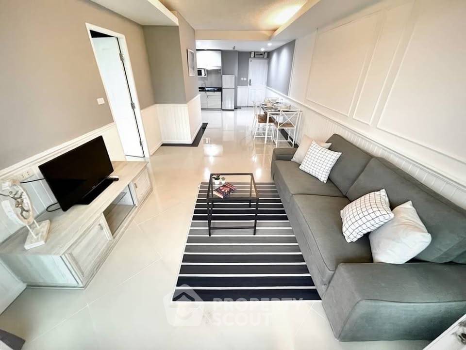 picture Pet-Friendly 2-BR Waterford Sukhumvit 50 Condominium Near BTS On Nut (ID 3206080) - 3/16