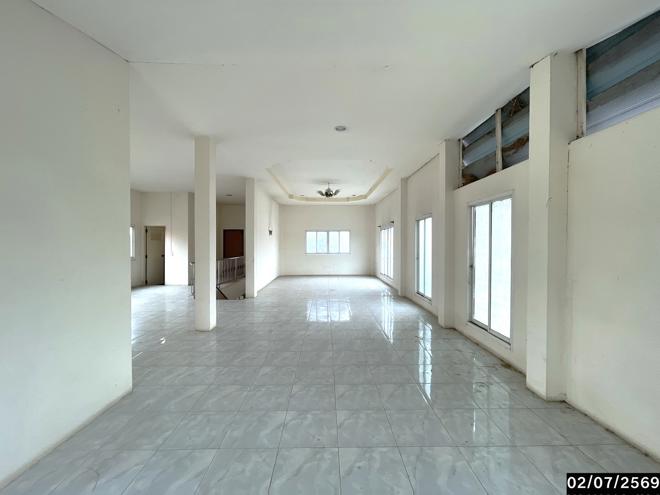 รูป บ้านเดี่ยว 125 ตร.วา น้ำพอง ขอนแก่น 1.6M - รูปที่ 17/43