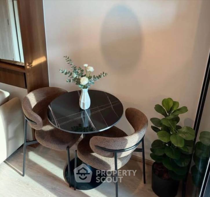 รูป คอนโด 1 ห้องนอน ชั้น 31 Nue District R9 ใกล้ MRT พระราม 9 เพียง 200 ม. (ID 3175004) - รูปที่ 3/4