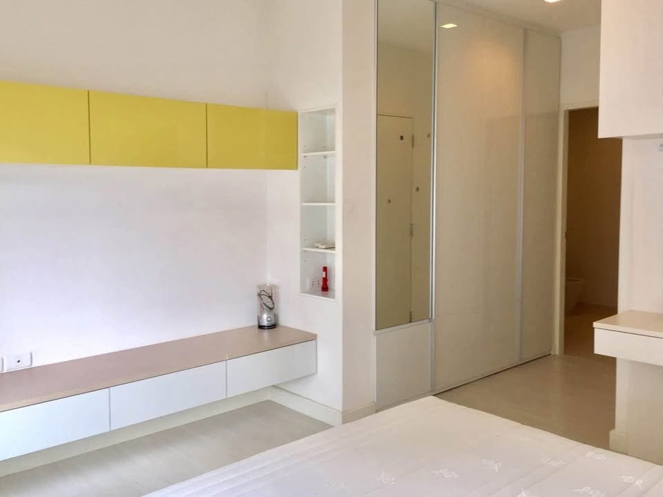 picture Condo for Rent at The Room Ratchada - Ladprao (N6908005) - 2/6