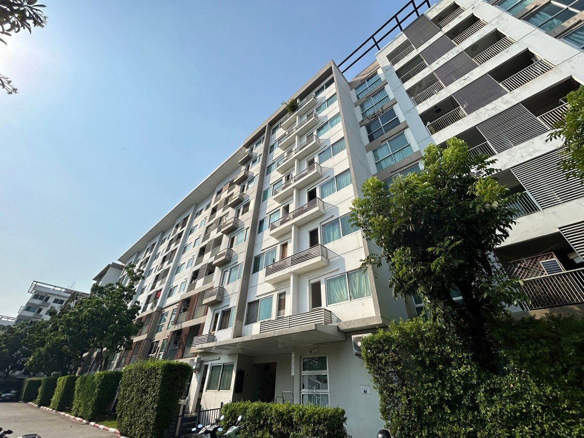 รูป 🔥 ขาย คอนโด เอ สเปซ สุขุมวิท จี-เอช (A Space Sukhumvit G-H) | ใกล้ BTS อ่อนนุช - รูปที่ 4/4