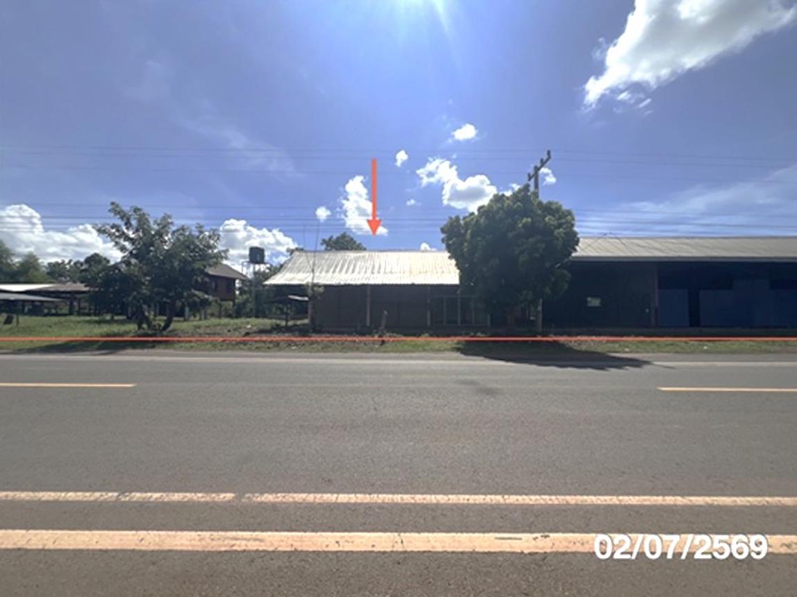 picture FACTORY 6641 Sq.w. Muang Amnat Charoen Amnat Charoen for 10.5M - 24/49