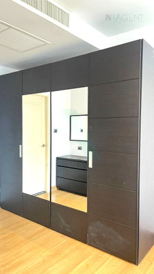 Condos for rent : 🔺 For Rent Condo SUPALAI WELLINGTON Building 6, Floor 8,1 bed room, Room size 47 sqm